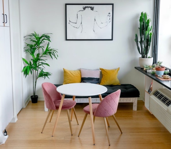 10 idee per Dipingere mobili e rinnovare la tua casa